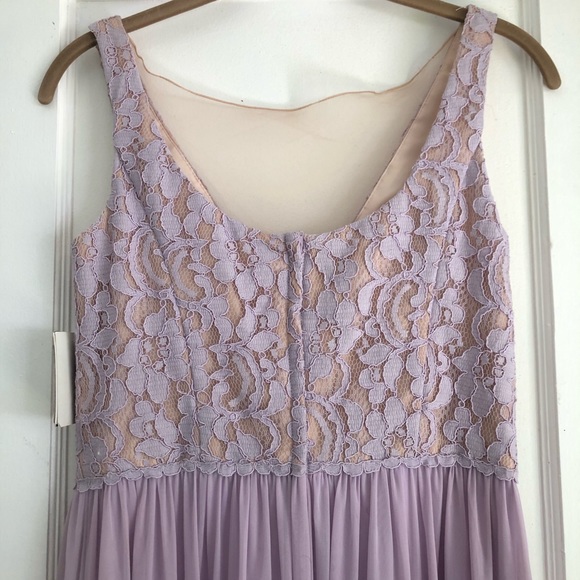 David’s Bridal Dress - Picture 4 of 6